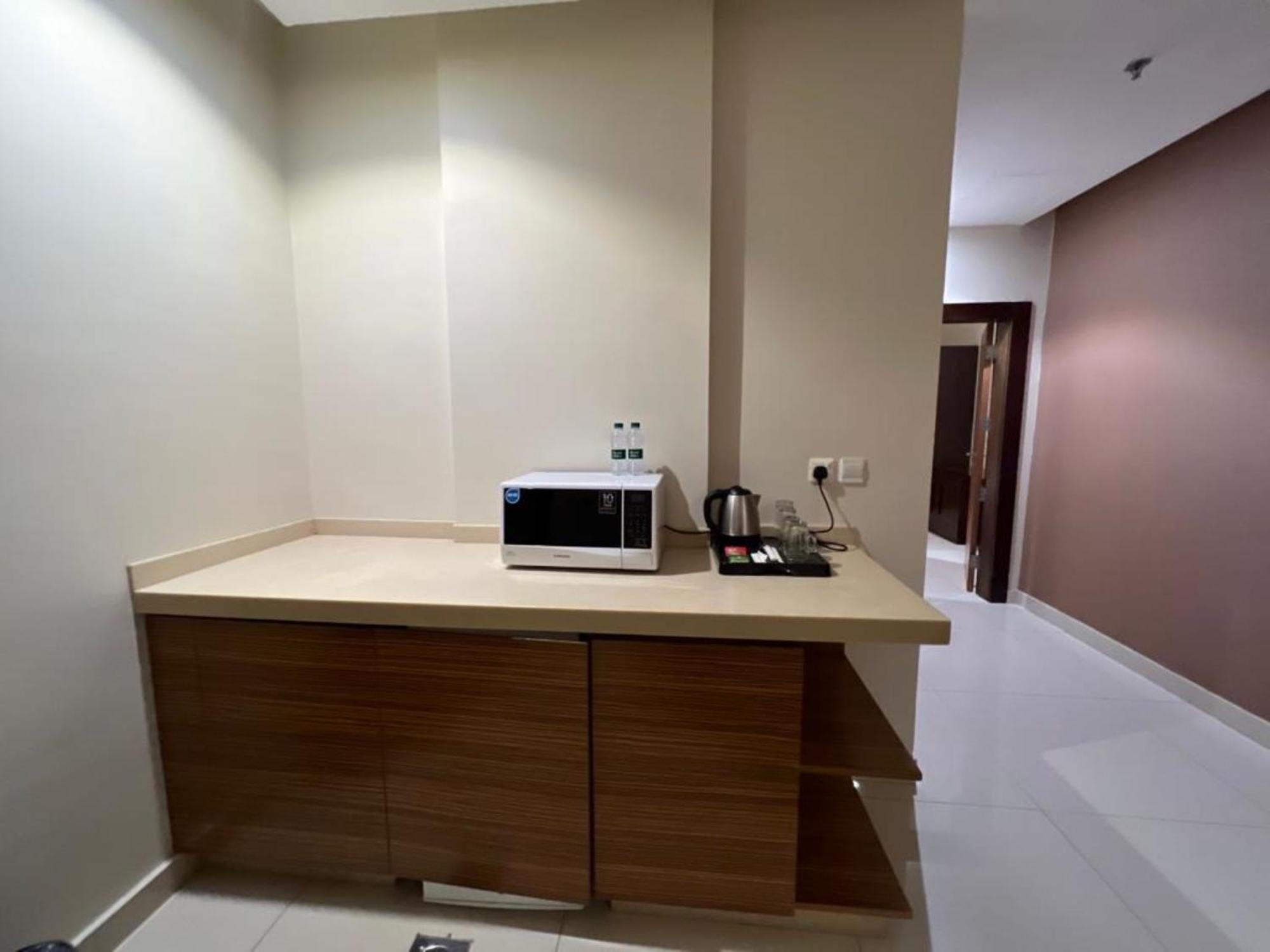 Obhur Home เจดดาห์ ภายนอก รูปภาพ