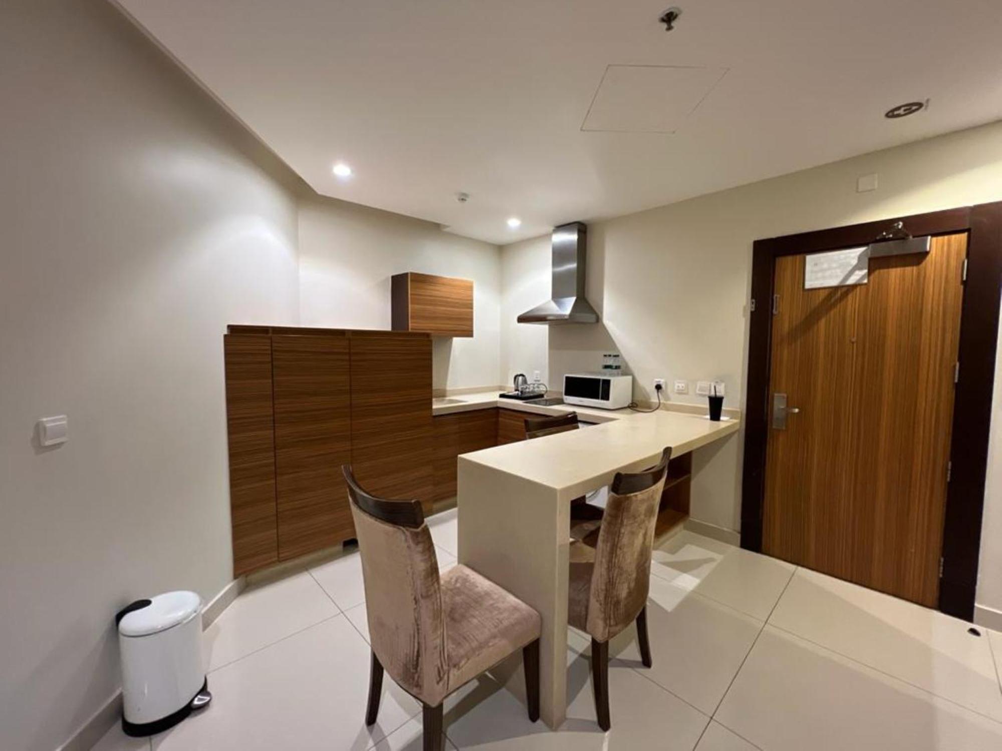 Obhur Home เจดดาห์ ภายนอก รูปภาพ