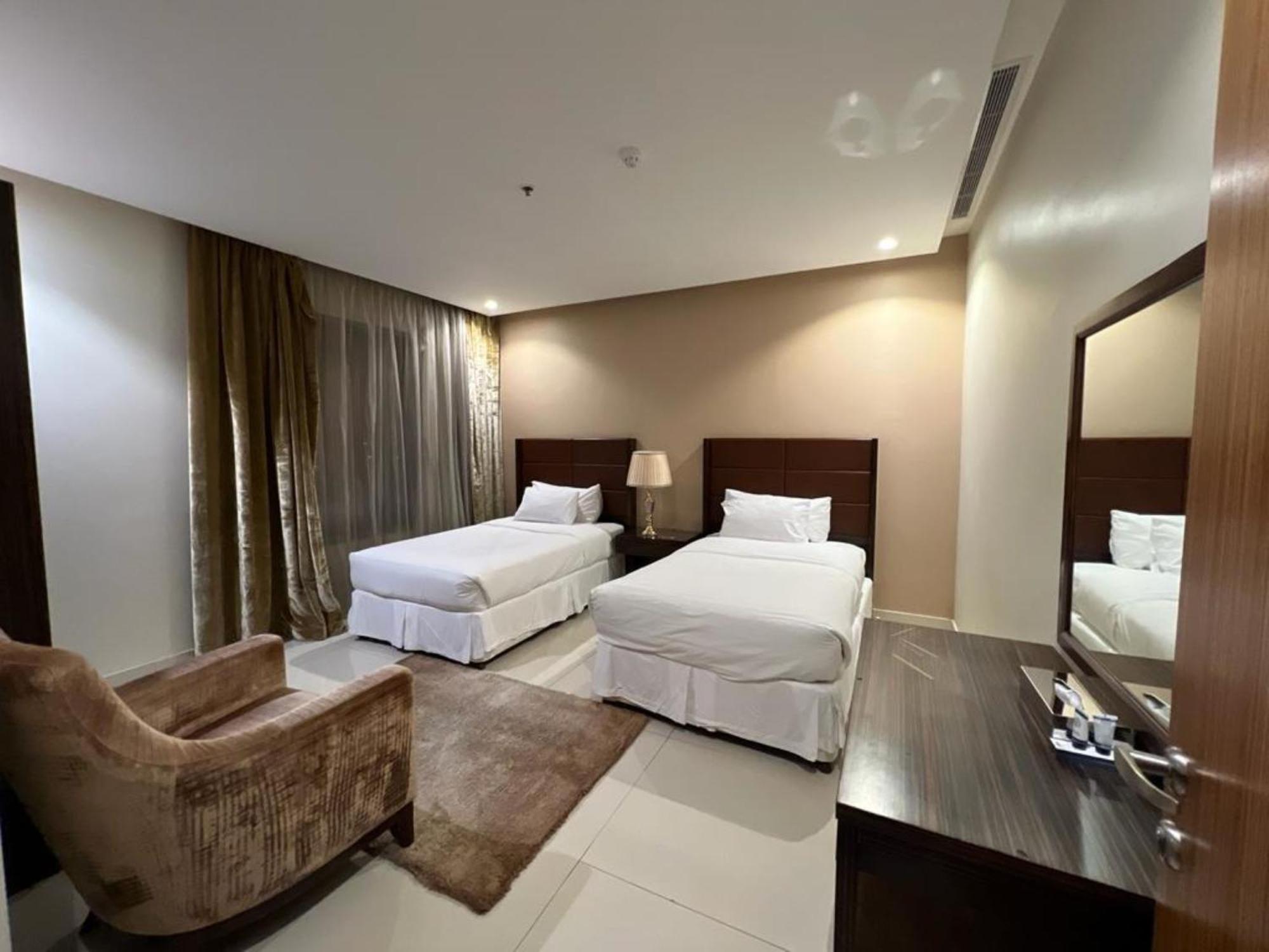 Obhur Home เจดดาห์ ภายนอก รูปภาพ
