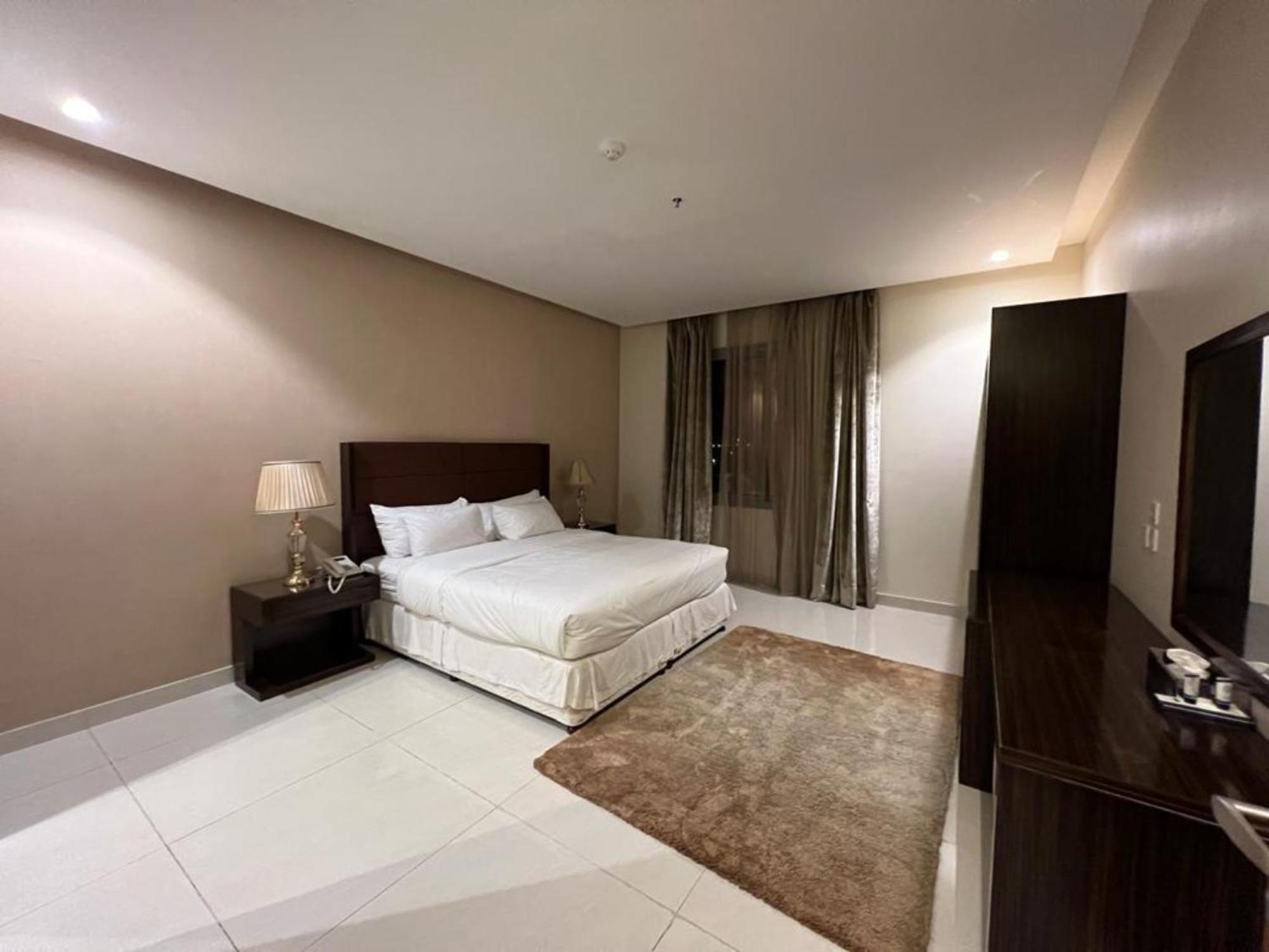 Obhur Home เจดดาห์ ภายนอก รูปภาพ