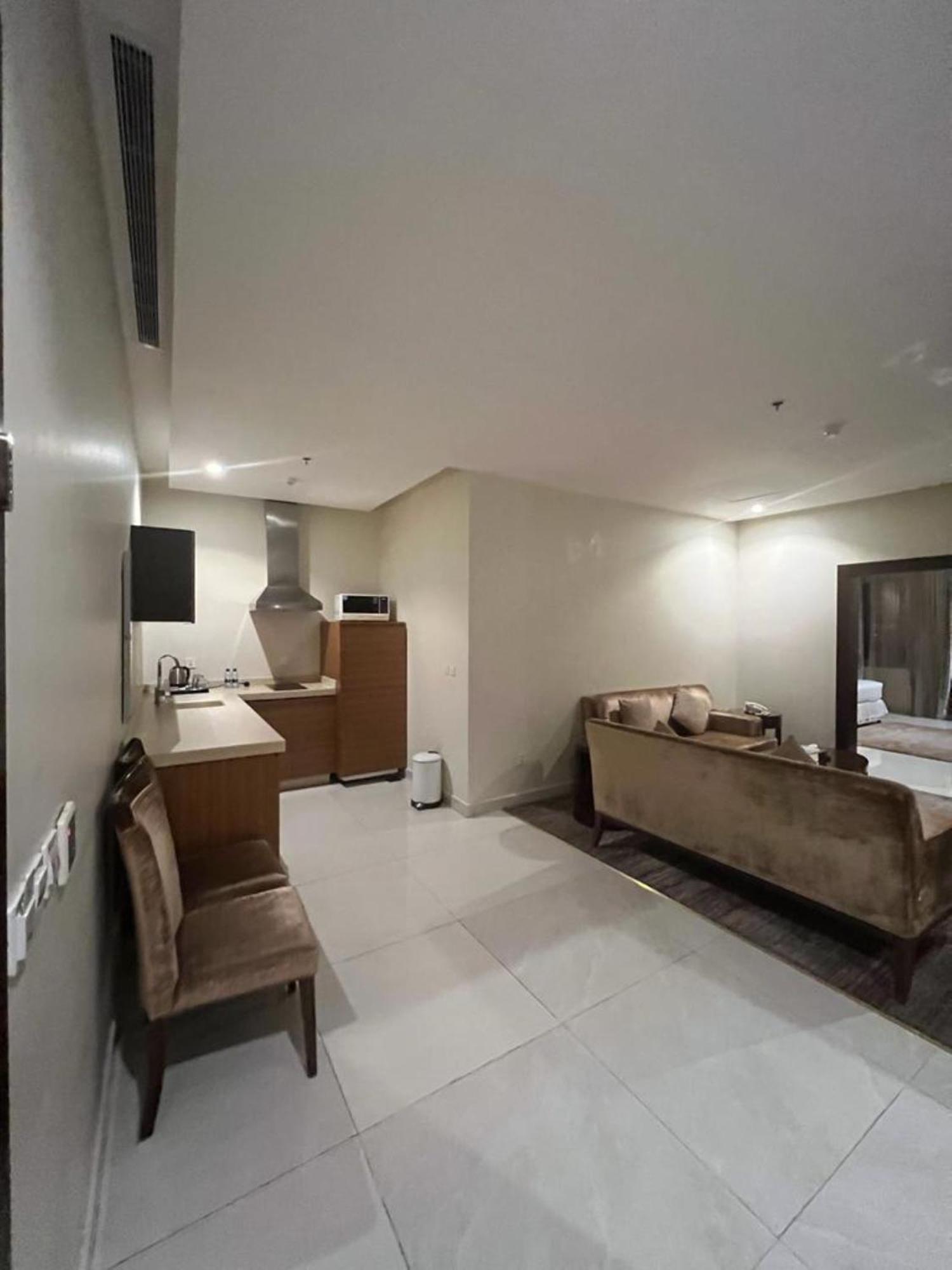Obhur Home เจดดาห์ ภายนอก รูปภาพ
