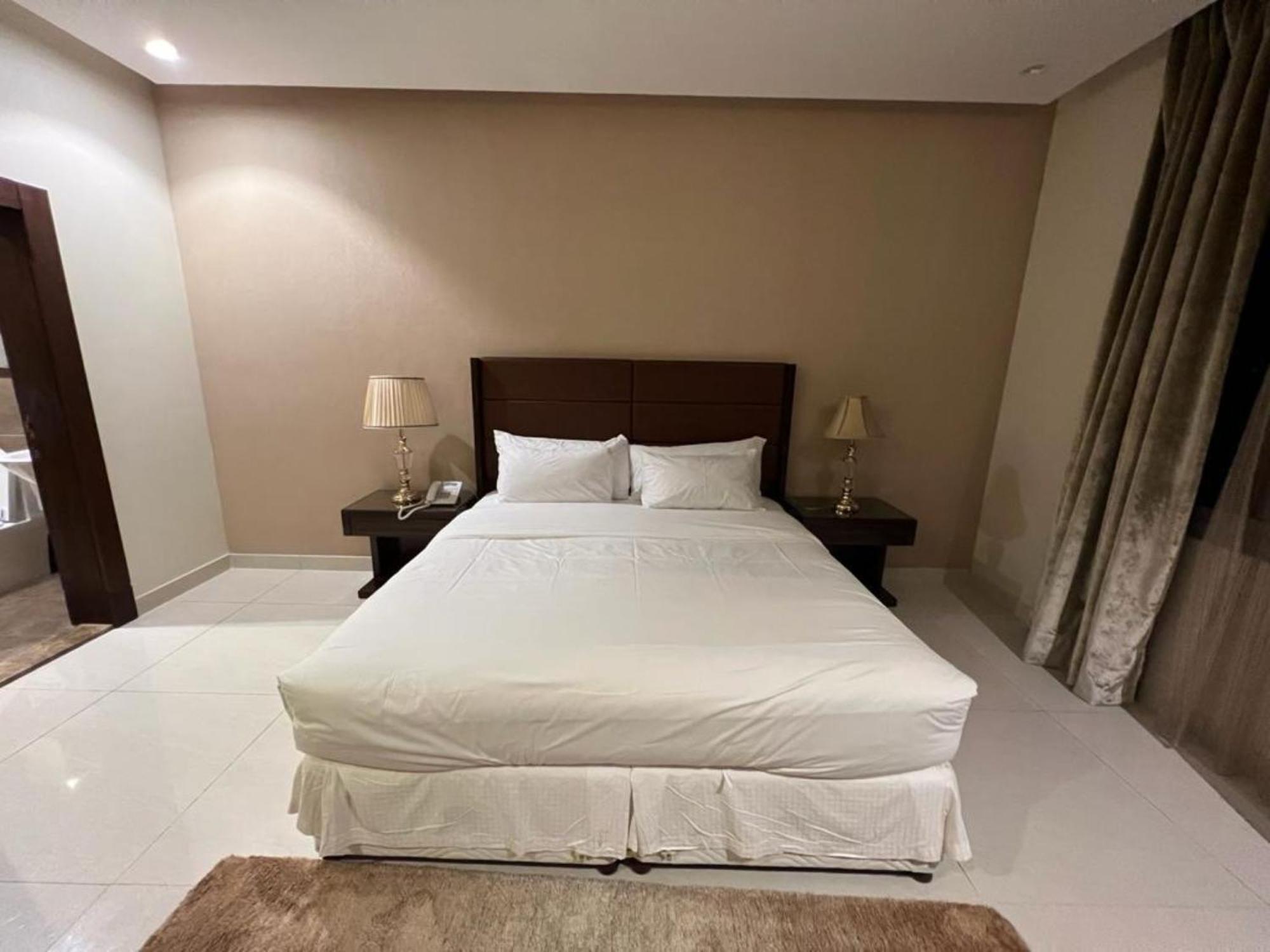 Obhur Home เจดดาห์ ภายนอก รูปภาพ