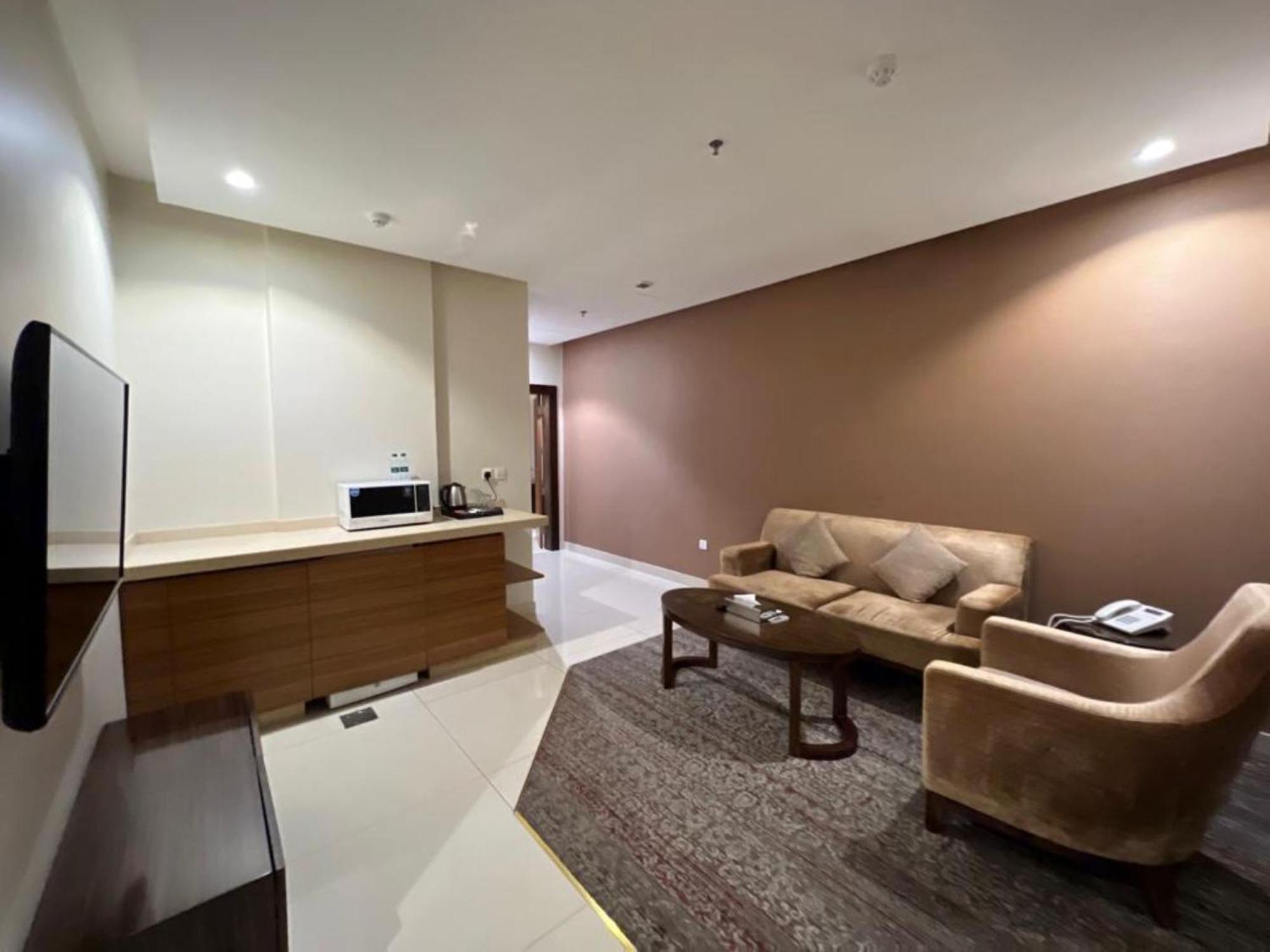 Obhur Home เจดดาห์ ภายนอก รูปภาพ