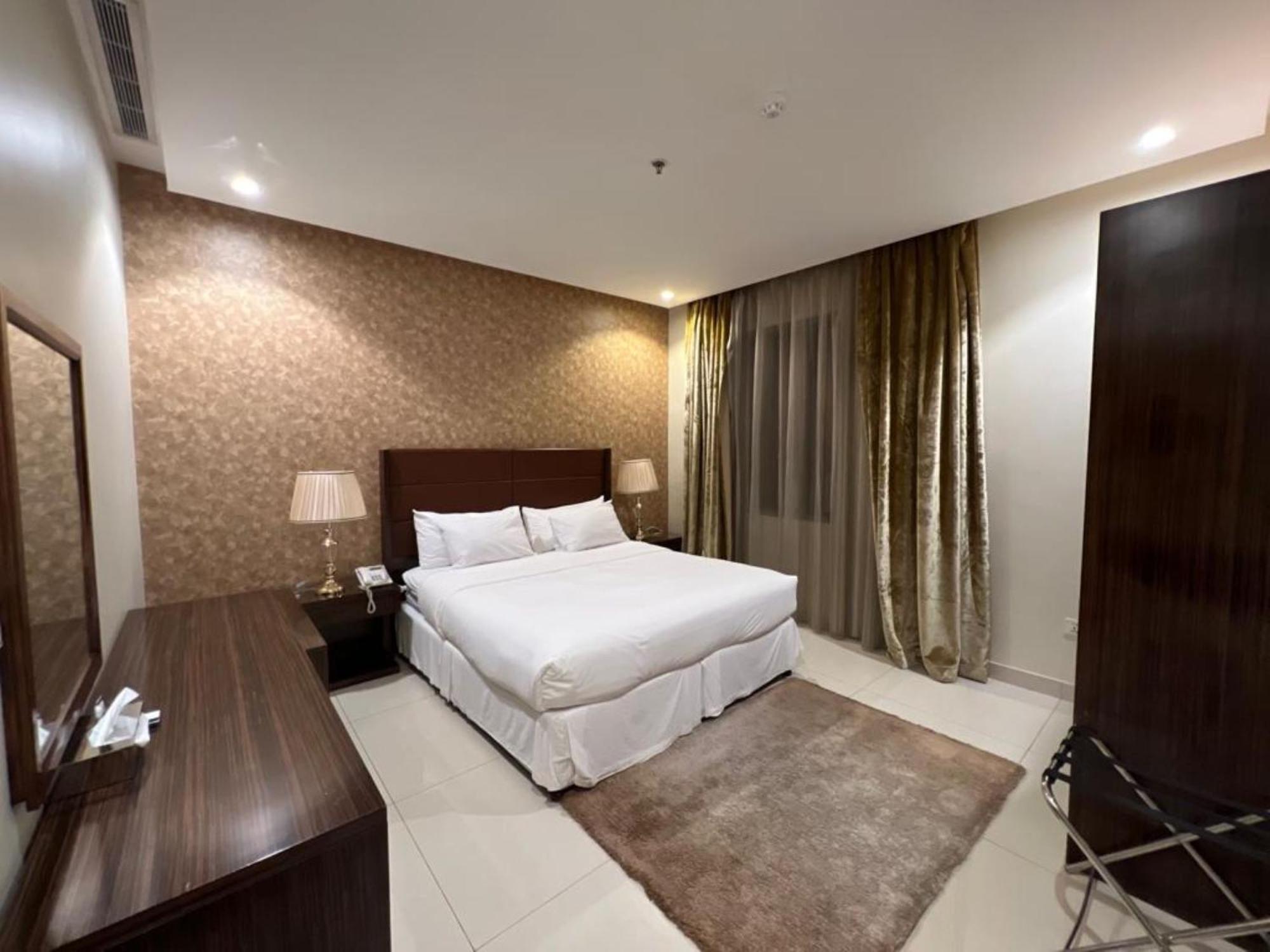 Obhur Home เจดดาห์ ภายนอก รูปภาพ