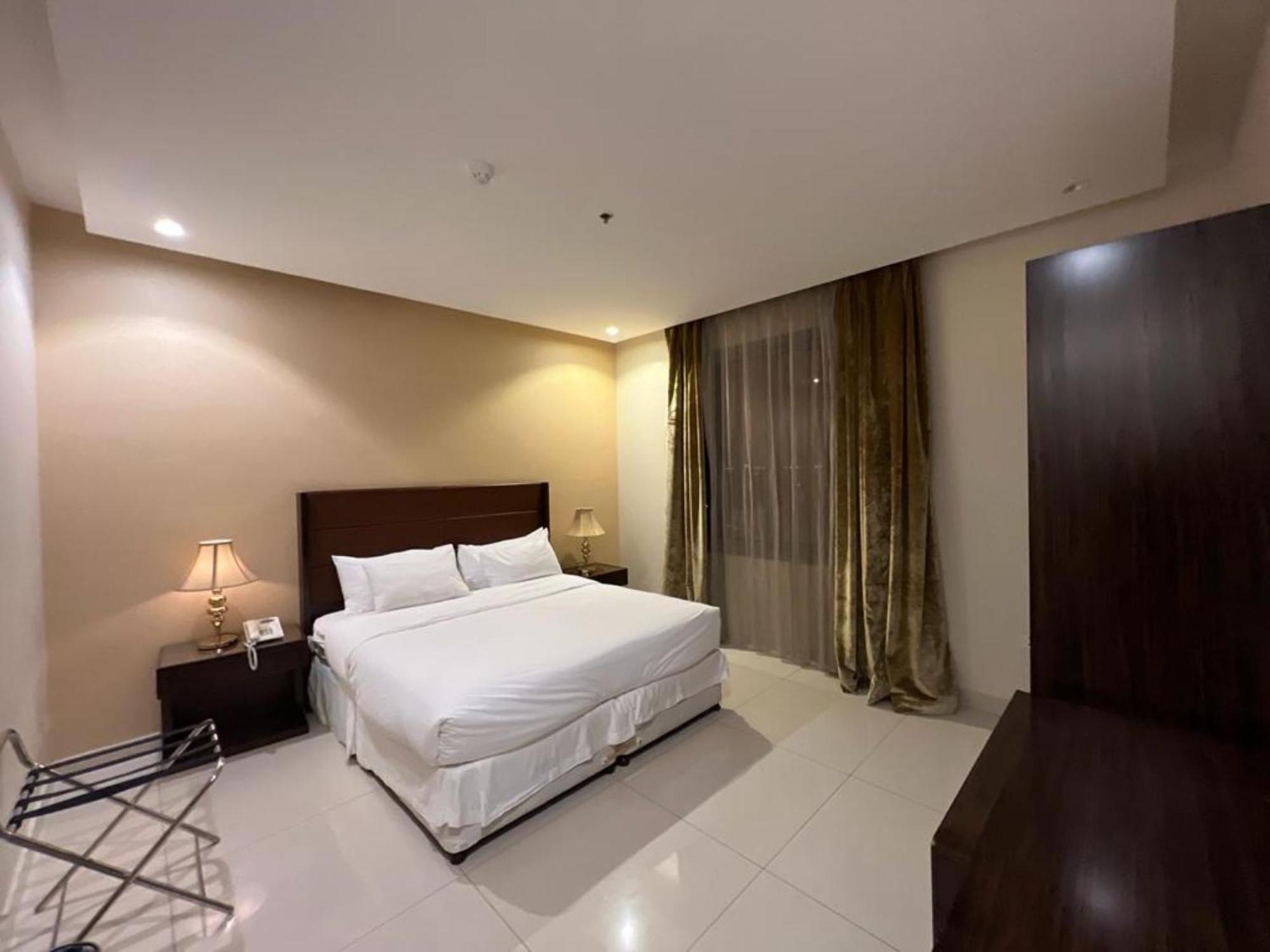 Obhur Home เจดดาห์ ภายนอก รูปภาพ