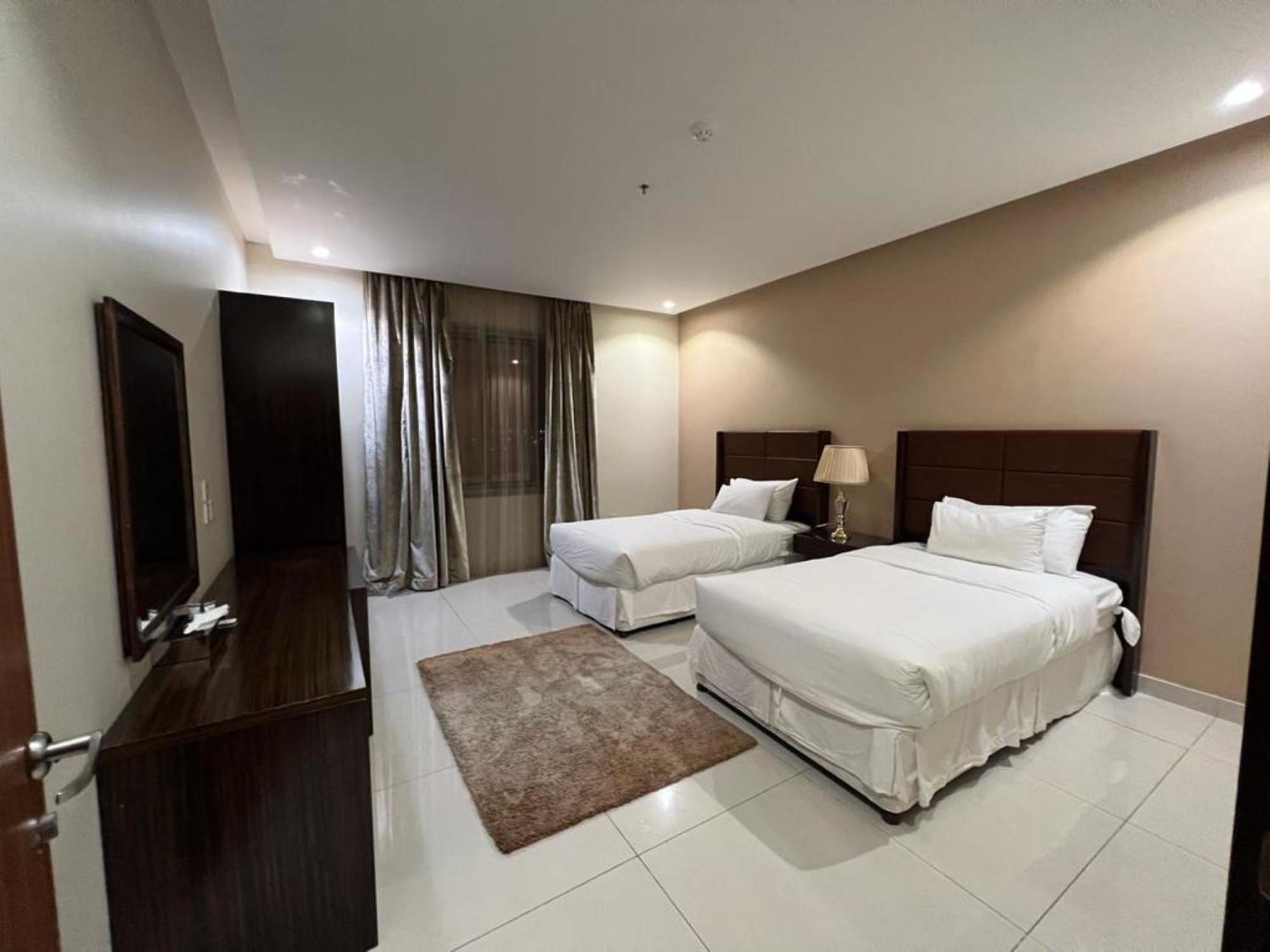 Obhur Home เจดดาห์ ภายนอก รูปภาพ